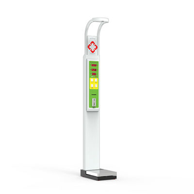 8-200kg Reichweite Münze Betriebshöhe Gewichtsskala mit Digital Display und ODM-Unterstützung