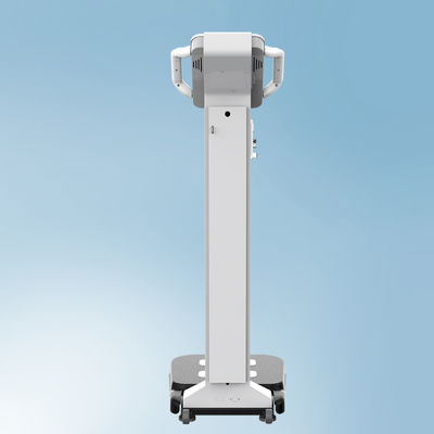 Münzbetriebene 300kg Gepäckgewichtswaage mit LED-Display und CE-Zertifikat