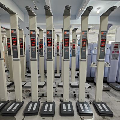 Kompaktes und tragbares medizinisches Ultraschallgewicht für Körperuntersuchungen