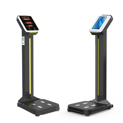 Personalisierte Software Reengineering Fitnessstudio Münze Betriebenes Gepäck Skala