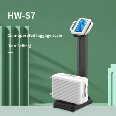 Verbessern Sie Ihre Gesundheit und Fitness mit LED-Display Stahl Körperfett Analyzer Gewichtsskala