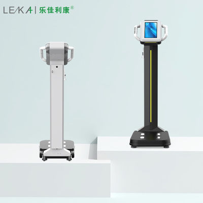 2023 Design Münzbetriebene Gepäckwaage mit LED-Display und ABS-Edelstahl