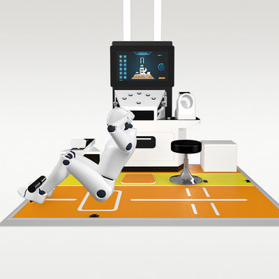 80 Messbare Gegenstände All-in-one Fitness-Körperprüfmaschine mit und ≤ 85 W Stromverbrauch