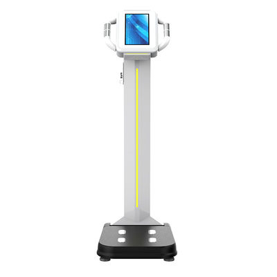 2023 Design Digital Body Fat Analyzer Machine zur Messung von Gewicht und Körperzusammensetzung