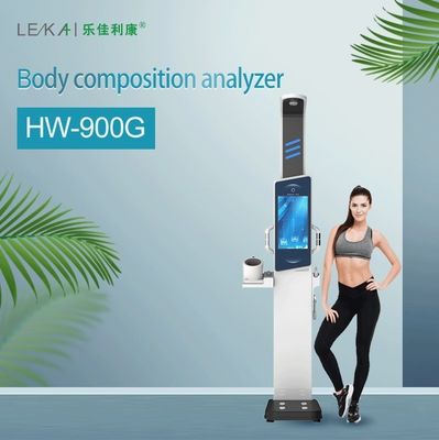 19 Zoll LCD-Touchscreen Android Werbung Mehrparameter Medizin Verkaufsautomaten