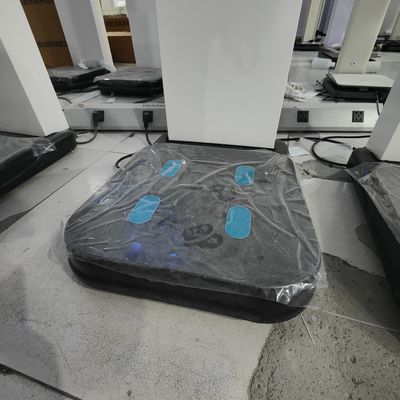 Intelligente Gesundheitskontrollmaschine 19 Zoll Android BMI Kiosk mit optionalen Funktionen