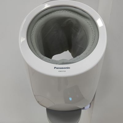 Höhenfunktion Münzbetriebene intelligente Gesundheitskontrolle Kiosk mit Drucker G.W 43kg