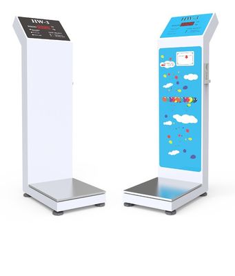 AC100-240V Arbeitsspannung Digitale Münzgewichtung mit 8-200kg Gewichtsbereich