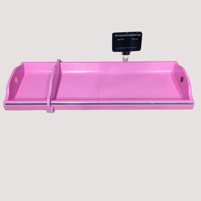 Infantometer Digitale elektronische LCD-Babywaage 60 kg für Säuglinge und Neugeborene