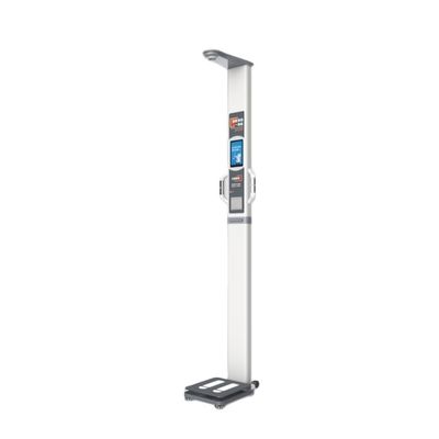 Persönliche Skala 33*46*230cm Elektrische Digitale Größe und Gewicht Skala mit Druck