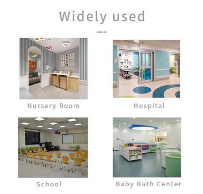 Genaue digitale Babywaage mit Muti-Funktion