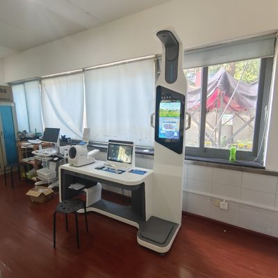 Komfortable und umfassende All-in-One-Gesundheitsuntersuchung in Zhengzhou