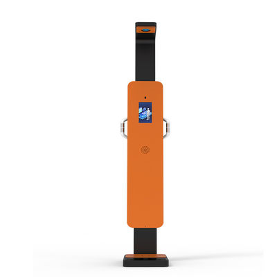 Digitale Münzgewichtung HW-B9 Ultraschall mit individueller OEM-Unterstützung