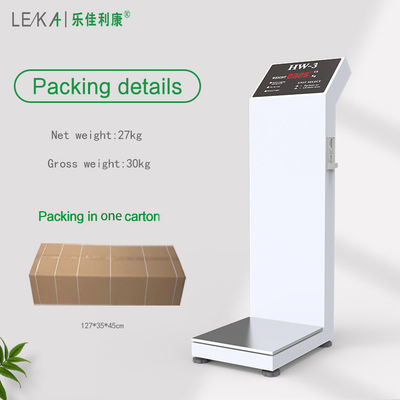 Smart Travel Luggage Scale Münzbetriebene digitale Waage für das Gewicht des Koffergepäcks