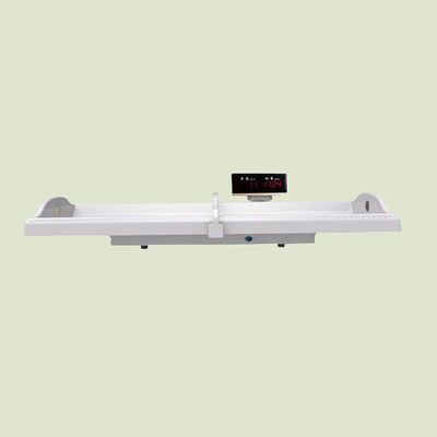60 kg individuell angepasstes Infantometer Ideal für die genaue Messung von Körpergröße und Gewicht von Babys