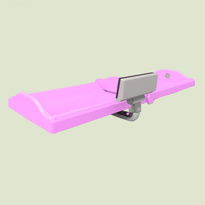 60 kg individuell angepasstes Infantometer Ideal für die genaue Messung von Körpergröße und Gewicht von Babys