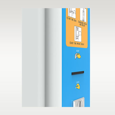 Genaue Münzspitalwaage mit Höhenmessung Höhenbereich 60-200cm