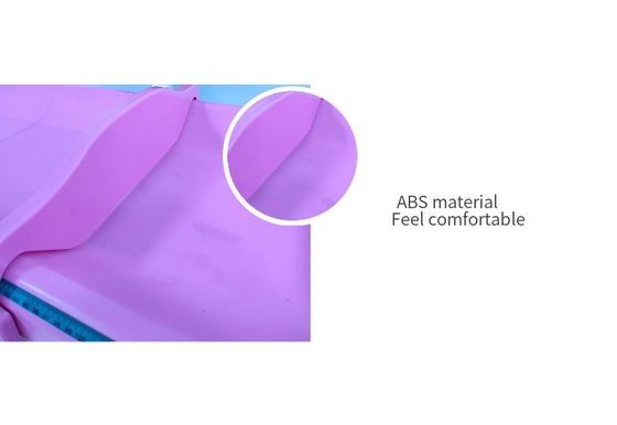 LED-Digital-Display-Stil Baby-Gewichtsskala mit ABS-Edelstahlkonstruktion