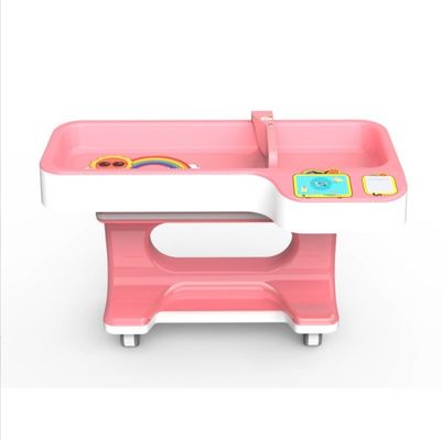 LED-Display-Typ Neugeborenes Säugling Elektronische Babyskala mit Ultraschall-Importdetektor