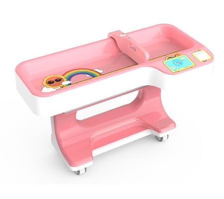 LED-Display Smart Baby Scale für genaue Höhenmessung und Gesundheitsüberwachung
