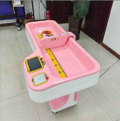 LED-Display Smart Baby Scale für genaue Höhenmessung und Gesundheitsüberwachung