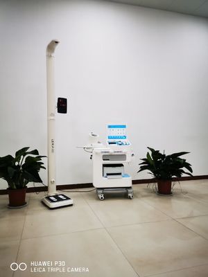 Erhöhen Sie die Effizienz Ihrer Klinik mit der Diagnosemaschine für die medizinische Untersuchung