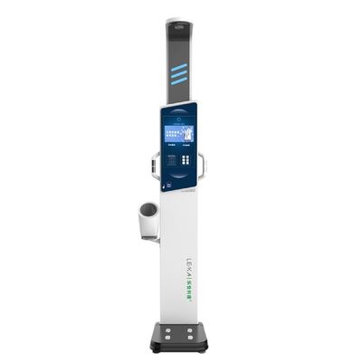 33*55*235 Gesamtgröße LCD-Display-Typ Körperanalysator für Alter und Größe