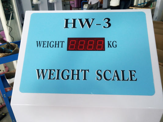 Gym Digital Body Weight Measuring Scale mit Münzfunktion N.W/ G.W. 27KG/ 30KG