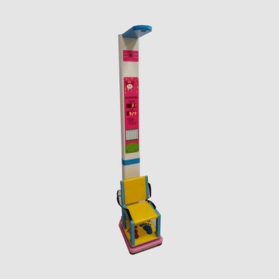 HW-700E Kindergrößen- und -gewichtsmaschine Die perfekte Skala zur Überwachung des Wachstums eines Kindes