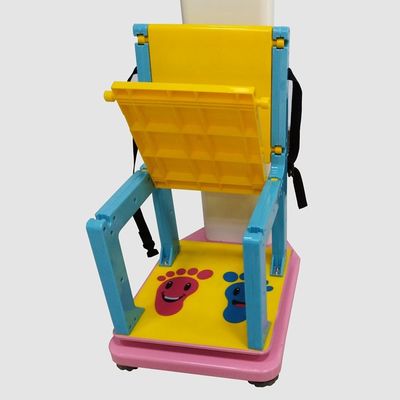 HW-700E Kindergrößen- und -gewichtsmaschine Die perfekte Skala zur Überwachung des Wachstums eines Kindes
