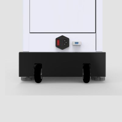 Höhenbereich 0-200 cm Digitale Körperwaage mit Höhenmessung und Drucker