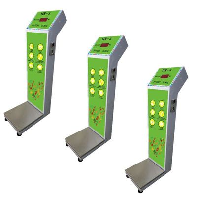 200kg Kapazität LED-Digital-Gepäckwaage für einfache und genaue Körpergewichtsmessung
