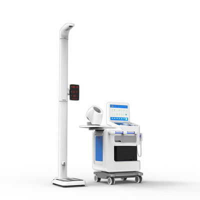 Farb-Tintenstrahldrucker A4 Drucker HW-V6000 Smart Telehealth-Gerät für Ferndiagnose