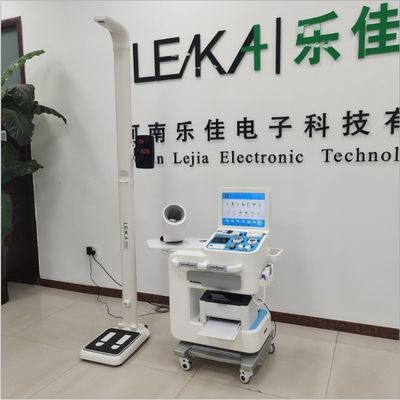 Farb-Tintenstrahldrucker A4 Drucker HW-V6000 Smart Telehealth-Gerät für Ferndiagnose