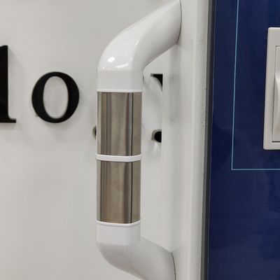 33*55*235mm LCD-Display Körperfett Skala für einfache Größe und Gewichtsverfolgung in der Apotheke