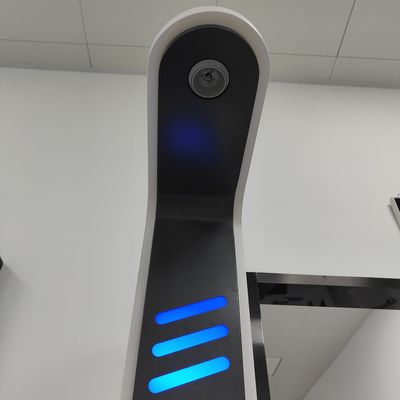 Personalisierte Unterstützung der Körperwaage für Erwachsene für Software-Reengineering