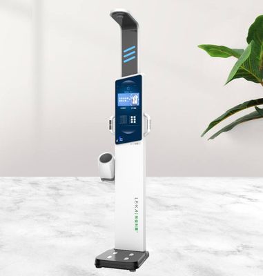 Voll automatisch und G.W. 52kg Luxus Smart Scale für Körpergewicht Luxus Stil