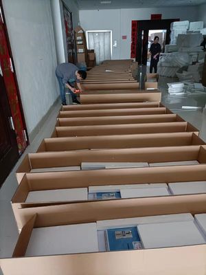 N.W. 42KG Digitale Höhen- und Gewichtsmaschine für Endanforderungen