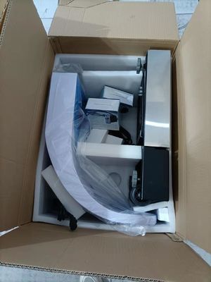 N.W. 42KG Digitale Höhen- und Gewichtsmaschine für Endanforderungen