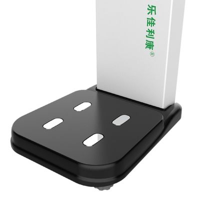Full Body Fat Scale Verkaufsautomat mit Software-Reengineering und kundenspezifischem Support