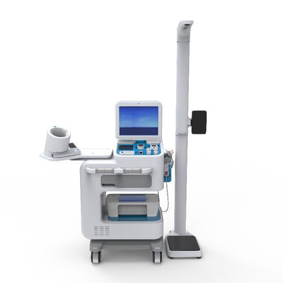 Telemedizin-Ausrüstung Win 7/10 Kompatible Patienten-Check-in-Kioske mit SDK-Funktion