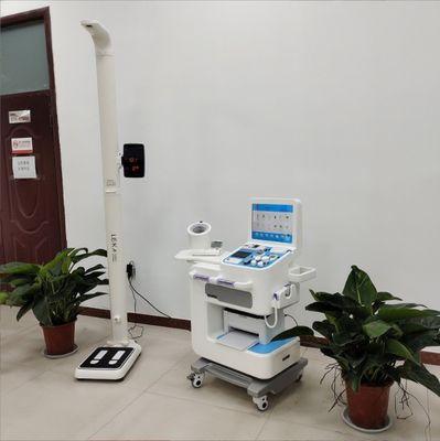 Telemedizin-Ausrüstung Win 7/10 Kompatible Patienten-Check-in-Kioske mit SDK-Funktion