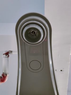 Custom Logo Medizinische Größen- und Gewichtsskala für eine hochechte Messung in Krankenhäusern