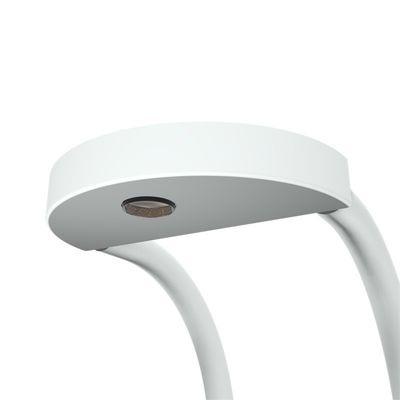 Münzbetriebene Standhöhe Gewichtsmessung Balance Skala mit Produktgröße 33*55*235cm