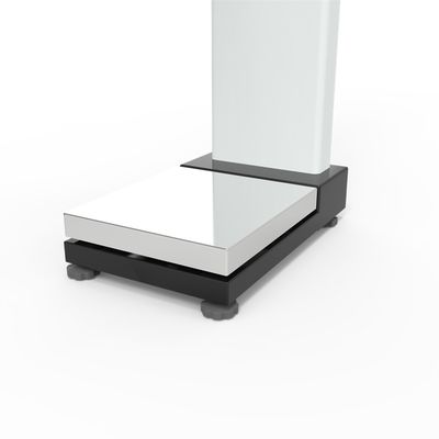 BMI-Skala für eine genaue Berechnung des Körpergewichts Produktgröße 33*55*235cm