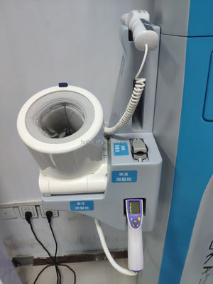 Funktionale Ultraschallmaschine zur Gesundheitsprüfung
