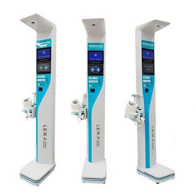 Apotheken-Digitale Gewichtswaage mit LCD-Touchscreen und AC100-240V-Stromversorgung