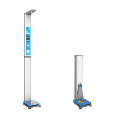 20 kg Digitale Apotheke Medizinische BMI-Wagen Skala mit Größen-Gewichtsmessung