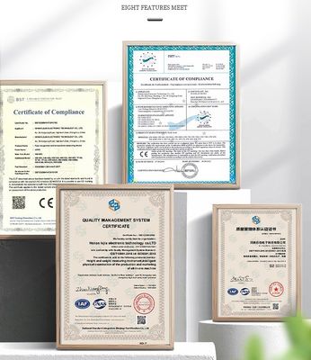 100-240VAC/50-60Hz Elektronische Waage für den menschlichen Körper