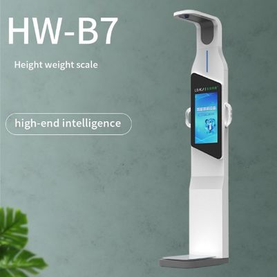 Wiederaufladbare Li-Ionen-Batterien mit Ultraschall-LCD-Bildschirm